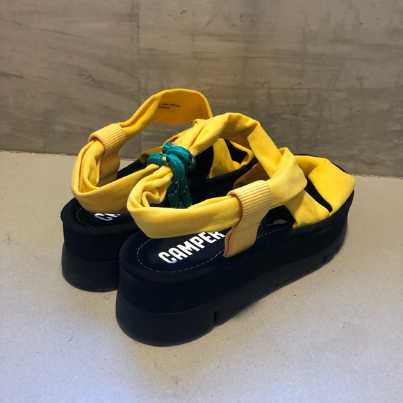 Camper Oruga Up Sandal 38 - Picture 5 of 7